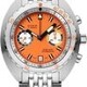 DOXA Sub 200 T.Graph Professional 805.10.351.10 on bracelet image 0 thumbnail