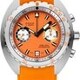 DOXA Sub 200 T.Graph Professional 805.10.351.21 on Strap image 0 thumbnail