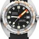 DOXA Sub 300T Sharkhunter 840.10.101.20 on Strap image 0 thumbnail