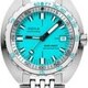 DOXA Sub 300T Aquamarine 840.10.241.10 on Bracelet image 0 thumbnail