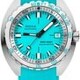 DOXA Sub 300T Aquamarine 840.10.241.25 on Strap image 0 thumbnail