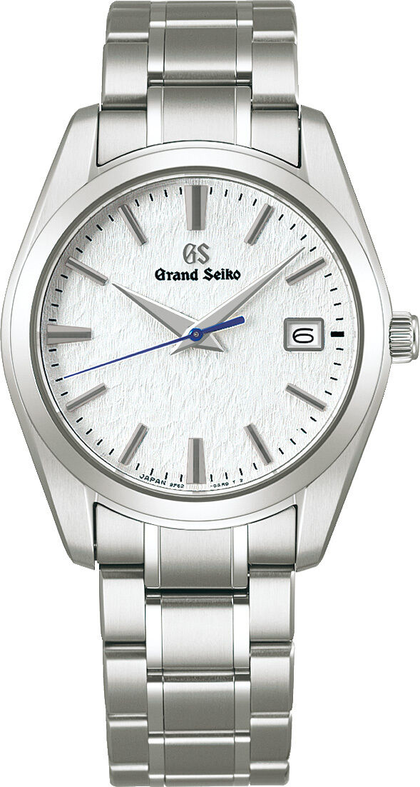 Grand Seiko SBGX355 Quartz Snowflake