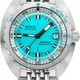 DOXA Sub 300 Aquamarine 821.10.241.10 on Bracelet image 0 thumbnail