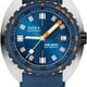 DOXA Sub 300β Caribbean 830.10.201.32 on Strap image 0 thumbnail