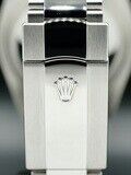 Rolex 126300 Datejust Wimbledon image 4 thumbnail