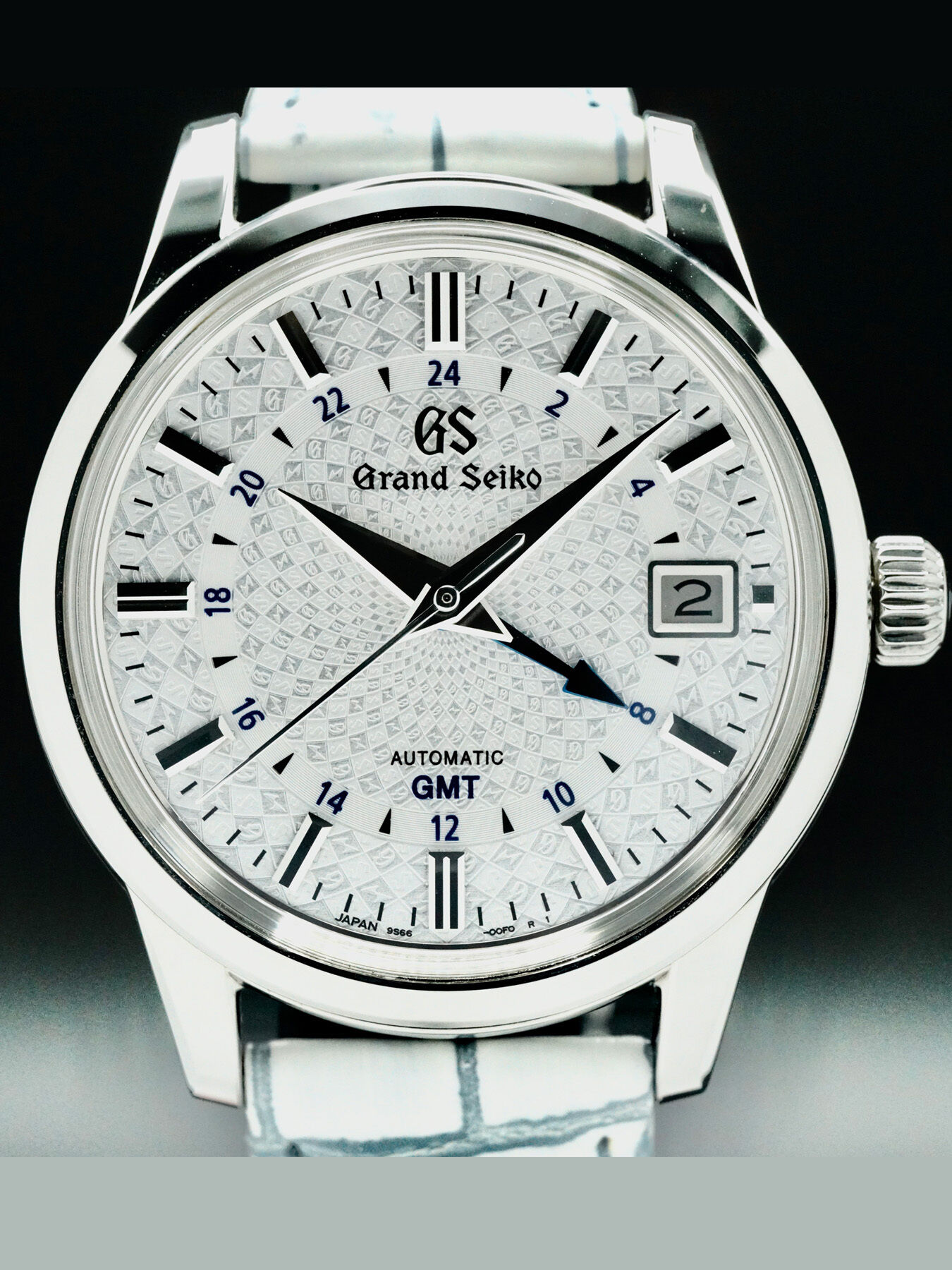 Grand Seiko SBGM235 Limited Edition