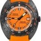 DOXA Sub 300 Carbon Professional 822.70.351.21 on Strap image 0 thumbnail