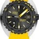 DOXA Sub 300β Divingstar 830.10.361.31 on Strap image 0 thumbnail