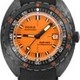 DOXA Sub 300 Carbon Professional 822.70.351.20 on Strap image 0 thumbnail