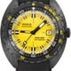 DOXA Sub 300 Carbon Divingstar 822.70.361.20 on Strap image 0 thumbnail