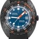 DOXA Sub 300 Carbon Caribbean 822.70.201.20 on Strap image 0 thumbnail