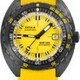 DOXA Sub 300 Carbon Divingstar 822.70.361.31 on Strap image 0 thumbnail