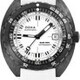 DOXA Sub 300 Carbon Whitepearl 822.70.011.23 on Strap image 0 thumbnail