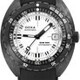 DOXA Sub 300 Carbon Whitepearl 822.70.011.20 on Strap image 0 thumbnail