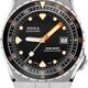 DOXA Sub 600T Sharkhunter 861.10.101.10 on Bracelet image 0 thumbnail