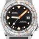 DOXA Sub 600T Sharkhunter 862.10.101.20 on Strap image 0 thumbnail