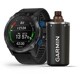 Garmin Descent Mk2i Titanium Carbon Gray DLC with Titanium Bracelet image 0 thumbnail