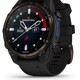 Garmin Descent Mk3i Carbon Gray DLC Titanium 43mm with Black Silicone Band image 0 thumbnail