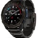 Garmin Descent Mk3i Carbon Gray DLC Titanium 51mm with DLC Titanium Band image 0 thumbnail