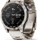 Garmin D2 Mach 1 Aviator Smartwatch with Vented Titanium Bracelet image 0 thumbnail