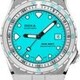 DOXA Sub 600T Aquamarine 862.10.241.10 on Bracelet image 0 thumbnail