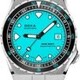 Doxa Sub 600T Aquamarine 861.10.241.10 on Bracelet image 0 thumbnail