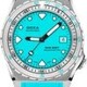 DOXA Sub 600T Aquamarine 862.10.241.25 on Strap image 0 thumbnail