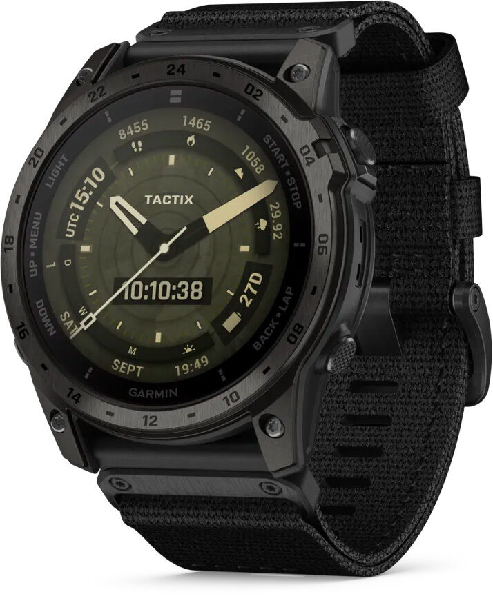 Garmin Tactix 7 AMOLED Edition