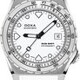 DOXA Sub 600T Whitepearl 862.10.011.23 on Strap image 0 thumbnail