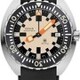 DOXA Army Stainless Steel Bezel 785.10.031.20 on Strap image 0 thumbnail