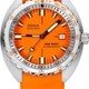 DOXA 1500T Professional 883.10.351.21 on Strap image 0 thumbnail