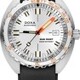 DOXA 1500T Searambler 883.10.021.20 on Strap image 0 thumbnail