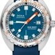 DOXA 1500T Caribbean 883.10.201.32 on Strap image 0 thumbnail