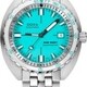 DOXA 1500T Aquamarine 883.10.241.10 on Bracelet image 0 thumbnail