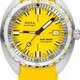 DOXA 1500T Divingstar 883.10.361.31 on Strap image 0 thumbnail