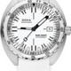 DOXA 1500T Whitepearl 883.10.011.23 on Strap image 0 thumbnail