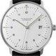 Junghans Max Bill Automatic 027/4700.02 image 0 thumbnail