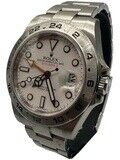 Rolex 216570 Explorer II image 1 thumbnail