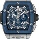 Hublot 642.NL.7170.RX Spirit of Big Bang Titanium Blue Ceramic image 0 thumbnail