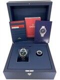 Omega Aqua Terra James Bond Limited Edition 231.10.42.21.03.004 image 3 thumbnail