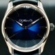 H. Moser and Cie. 3200-0903 Pioneer Centre Seconds Midnight Blue image 0 thumbnail