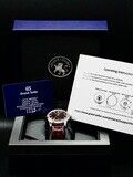 Grand Seiko SBGW287 Flow of Seasons Boshū image 3 thumbnail