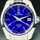 Grand Seiko SBGJ261 Hi Beat 36000 GMT Peacock image 0 thumbnail