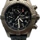 Breitling Avenger E13360 Black Dial Chronograph image 0 thumbnail