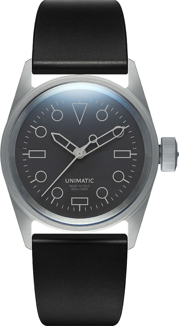 Unimatic U5S-A Modello Cinque Limited Edition - Exquisite