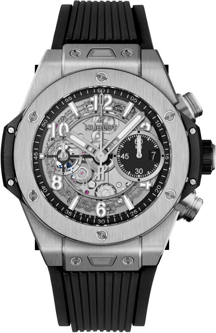 Hublot 441.NX.1171.RX Big Bang Unico Titanium 42mm