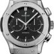 Hublot 521.NX.1171.RX Classic Fusion Chronograph Titanium 45mm image 0 thumbnail