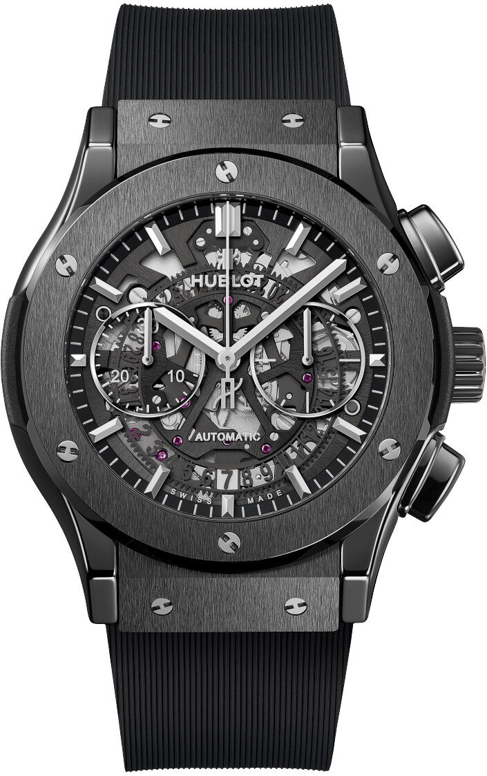 Hublot 525.CM.0170.RX Classic Fusion Aerofusion Black Magic 45mm