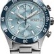 Ball DC3030C-S3-IBE Roadmaster Rescue Chronograph Ice Blue Dial image 0 thumbnail