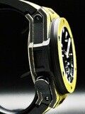 Hublot Big Bang Unico Golf Yellow Carbon image 1 thumbnail